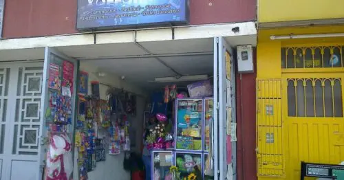 PAPELERIA VALLADOLID BOGOTÁ PAPELERIA VALLADOLID BOGOTÁ